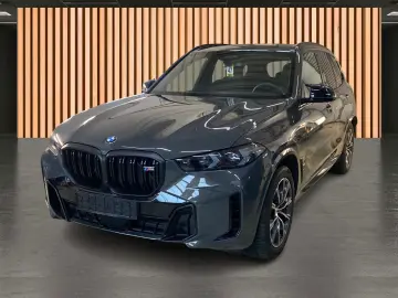 BMW X5 M60 i xDrive NP 143.000€