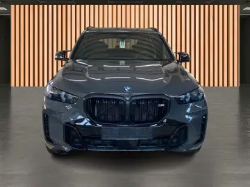 BMW X5 M60 i xDrive NP 143.000€