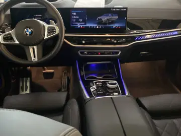 BMW X5 M60 i xDrive NP 143.000€