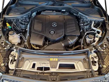 MERCEDES-BENZ GLC 300 e 4M AMG Coupé  AHK Pano BURM 360