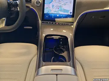 MERCEDES-BENZ GLC 300 e 4M AMG Coupé  AHK Pano BURM 360
