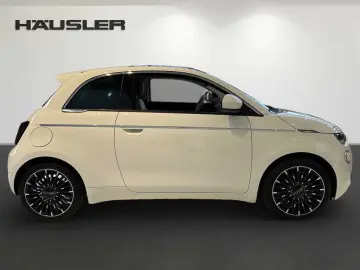 FIAT 500e LaPrima Kamera PDC Klimaautom.