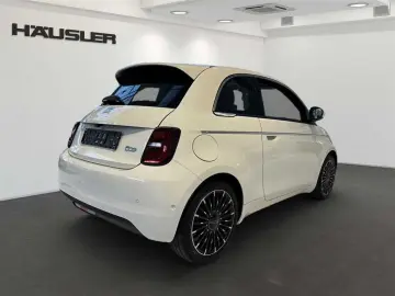 FIAT 500e LaPrima Kamera PDC Klimaautom.