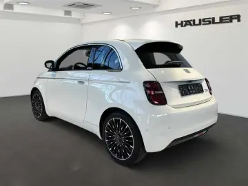 FIAT 500e LaPrima Kamera PDC Klimaautom.