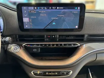 FIAT 500e LaPrima Kamera PDC Klimaautom.