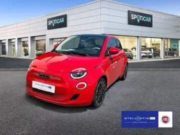 FIAT 500e La Prima 42 kWh 500e La Prima