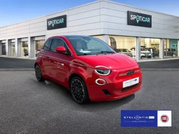 FIAT 500e La Prima 42 kWh 500e La Prima