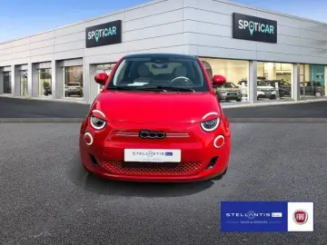 FIAT 500e La Prima 42 kWh 500e La Prima
