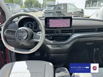 FIAT 500e La Prima 42 kWh 500e La Prima