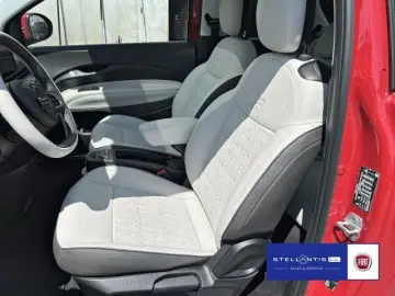 FIAT 500e La Prima 42 kWh 500e La Prima
