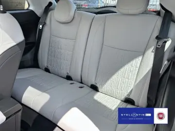 FIAT 500e La Prima 42 kWh 500e La Prima