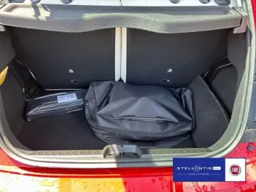 FIAT 500e La Prima 42 kWh 500e La Prima