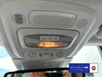 FIAT 500e La Prima 42 kWh 500e La Prima