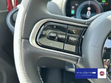 FIAT 500e La Prima 42 kWh 500e La Prima