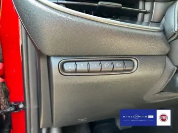 FIAT 500e La Prima 42 kWh 500e La Prima