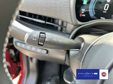 FIAT 500e La Prima 42 kWh 500e La Prima