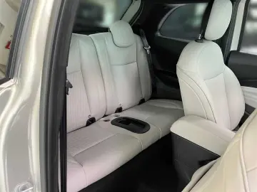 FIAT 500e 118PS  Giorgio Armani  Leder Navi