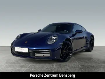 PORSCHE 911 Carrera