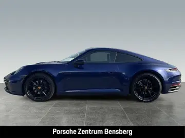 PORSCHE 911 Carrera