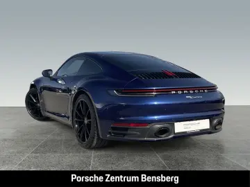 PORSCHE 911 Carrera