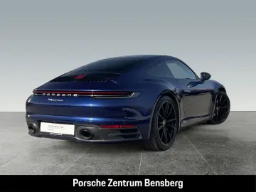 PORSCHE 911 Carrera