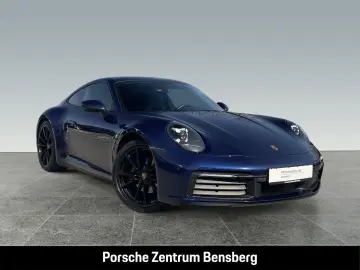 PORSCHE 911 Carrera