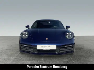 PORSCHE 911 Carrera