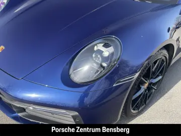 PORSCHE 911 Carrera
