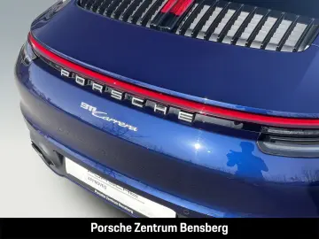 PORSCHE 911 Carrera