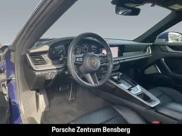 PORSCHE 911 Carrera