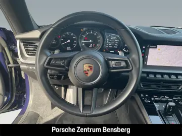 PORSCHE 911 Carrera
