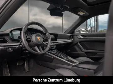 PORSCHE 992 911 Carrera Sportabgas Surround-View BOSE