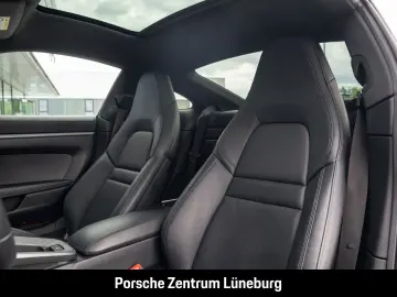 PORSCHE 992 911 Carrera Sportabgas Surround-View BOSE