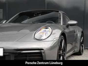 PORSCHE 992 911 Carrera Sportabgas Surround-View BOSE