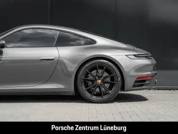 PORSCHE 992 911 Carrera Sportabgas Surround-View BOSE