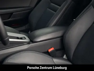 PORSCHE 992 911 Carrera Sportabgas Surround-View BOSE