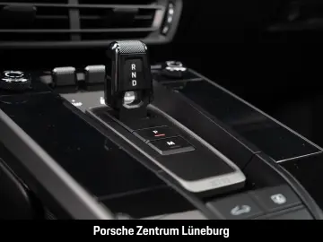 PORSCHE 992 911 Carrera Sportabgas Surround-View BOSE