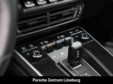 PORSCHE 992 911 Carrera Sportabgas Surround-View BOSE