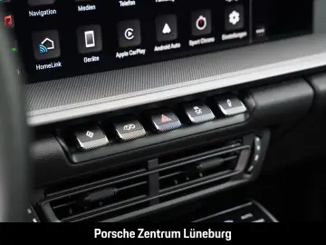 PORSCHE 992 911 Carrera Sportabgas Surround-View BOSE