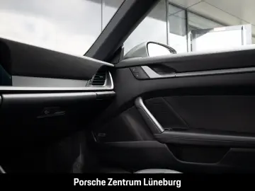 PORSCHE 992 911 Carrera Sportabgas Surround-View BOSE