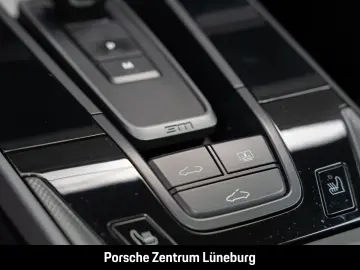 PORSCHE 992 911 Carrera Sportabgas Surround-View BOSE