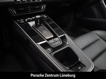 PORSCHE 992 911 Carrera Sportabgas Surround-View BOSE