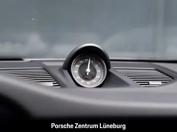 PORSCHE 992 911 Carrera Sportabgas Surround-View BOSE