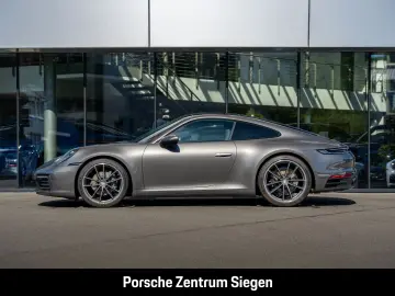 PORSCHE 992 Carrera Glasdach Bose Kamera Bose LED 21Zoll