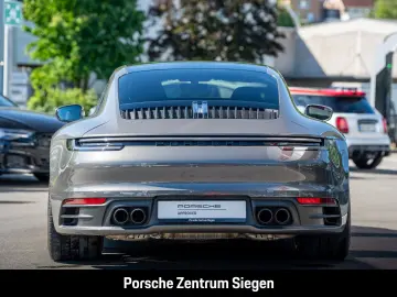 PORSCHE 992 Carrera Glasdach Bose Kamera Bose LED 21Zoll