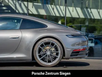 PORSCHE 992 Carrera Glasdach Bose Kamera Bose LED 21Zoll