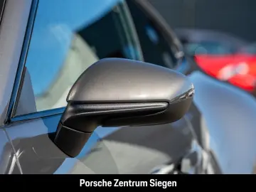PORSCHE 992 Carrera Glasdach Bose Kamera Bose LED 21Zoll