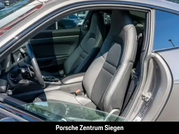 PORSCHE 992 Carrera Glasdach Bose Kamera Bose LED 21Zoll
