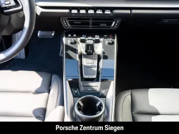 PORSCHE 992 Carrera Glasdach Bose Kamera Bose LED 21Zoll