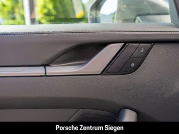 PORSCHE 992 Carrera Glasdach Bose Kamera Bose LED 21Zoll